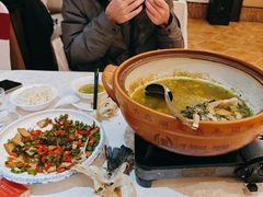-千岛湖鱼味馆(十字街总店)