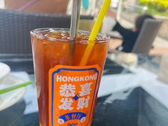 -80s港式茶餐廳