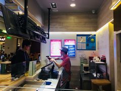 -1973继光香香鸡(金桥国际店)
