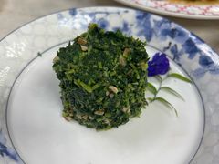 -二泉园老菜馆·百年无锡菜