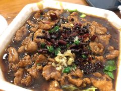 -卢庄(江汉路店)