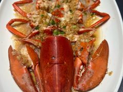 -将相和·海鲜蒸饺大连菜·连鹭海鲜姊妹店