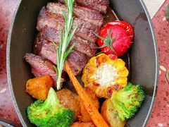 -La Terre乐田(万象城店)