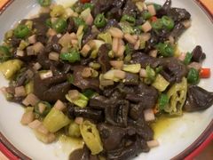 -汉·鲜味人知(陈家营店)