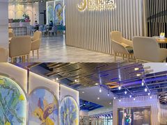 -星悦荟健身游泳(珠江新城店)
