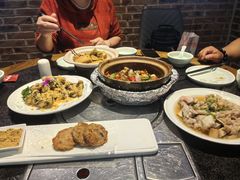 -鹅城粤菜馆(白云山路店)