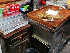 -霄汉羊排(万松园一店)