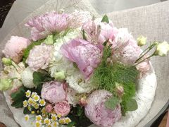 -循礼门鲜花花市(武汉循礼门店)