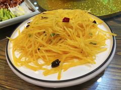 -POLO小馆·老南京菜(解放路店)