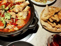 -沪小胖小龙虾(淮海中路旗舰店)