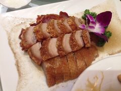 iphone_upload_pic-海富门·带鱼·淮扬菜·粤菜(甘家口店)