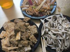 -惠丰源烩面馆(经七路店)