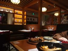 -仓桥家·焗寿司·锅物(光谷步行街店)