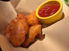 -蜗牛的家小酒馆(安贞店)