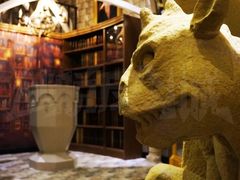 -逃脱反斗城沉浸剧情密室(北京路店)