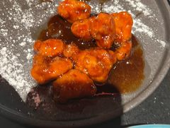 -老头儿油爆虾·知味杭州(爱琴海购物中心)