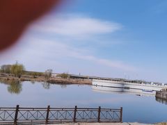 -长春北湖公园