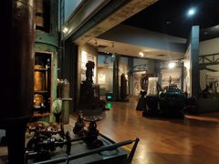 -柳州工业博物馆