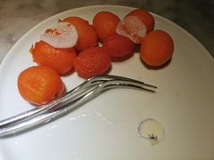 糖番茄-辛香汇·现炒川菜(淮海路百盛店)