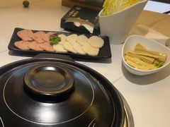 -狐狸爱上椰子鸡(滨江星光大道店)