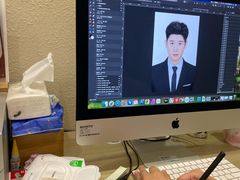 -海马体照相馆(大连罗斯福广场店)