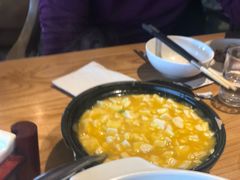 蟹黄豆腐-极致三川·厨房(N37天琴座店)