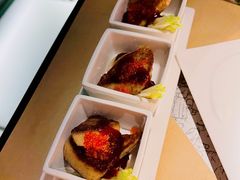 -穹六人间 people 6(岳阳路店)
