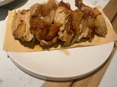 沟帮子熏鸡-关东小磨东北菜(漕河泾印象城店)