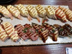 -二元寿司屋(江南西店)