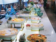 -经典世家牛排自助餐厅(百捷店)