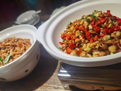 -田趣园长沙菜(天安云谷店)