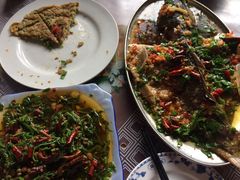 -龙姐私房菜(和顺古镇店)