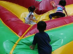 -蒙特利亲子乐园