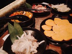 -九田家黑牛烤肉料理(无锡T12店)