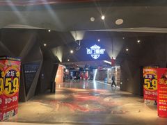 -开元盛世广场(新华北路店)