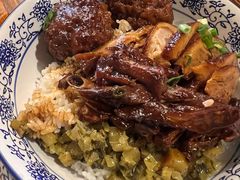 -张家巷美食(南浔店)