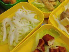 -二张农家菜(天通苑店)