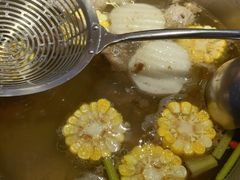 -潮发潮汕牛肉店(龙洞店)
