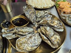 -炉队长·齐齐哈尔家庭烤肉(马家堡店)