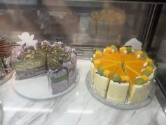 -黑草莓(重庆路店)