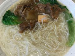 -粥家庄(汾江南店)
