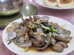 -龙溪海鲜酒家(溪涌店)