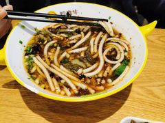 -黔真牛原汤牛肉粉