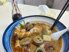-重庆麻辣烫(国权路店)