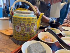 -香园茶社·金陵小灶(老门东店)