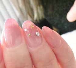 -森日式美甲沙龙MORI NAIL总店