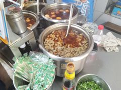 -中山牛肉肥肠粉面馆(军工社区店)