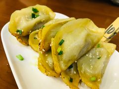 -小姜锅贴(凤凰街店)