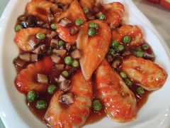 -功德林素菜饭庄(前门店)