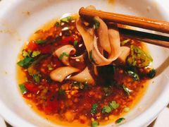 -海底捞火锅(公益西桥店)